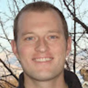 Meet your Posher, Jeffrey